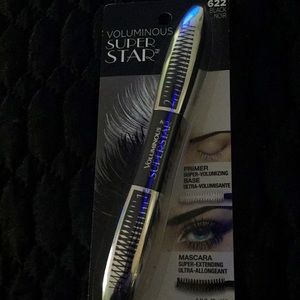 Mascara